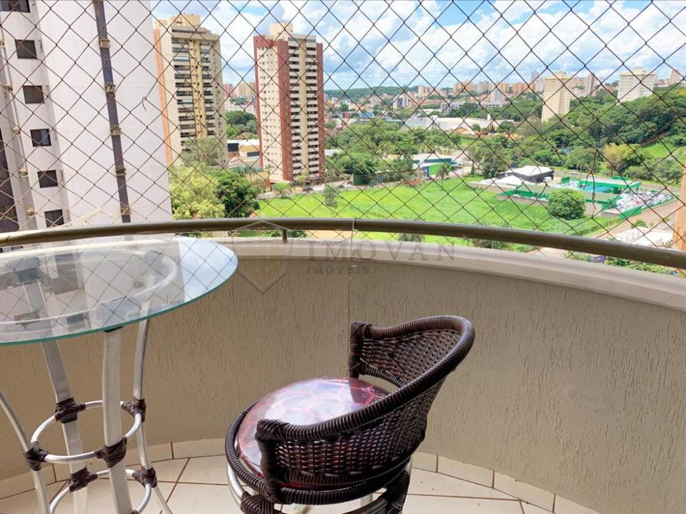 Comprar Apartamento / Padrão em Ribeirão Preto R$ 570.000,00 - Foto 3