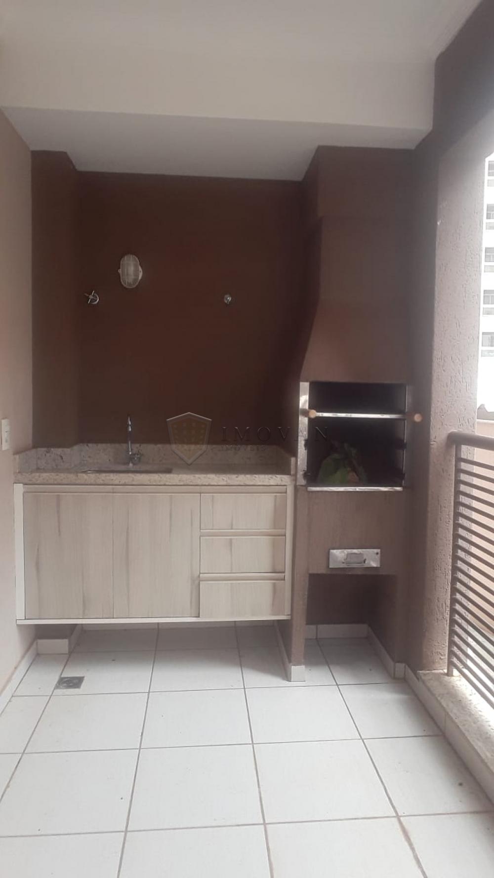 Alugar Apartamento / Padrão em Ribeirão Preto R$ 1.950,00 - Foto 6