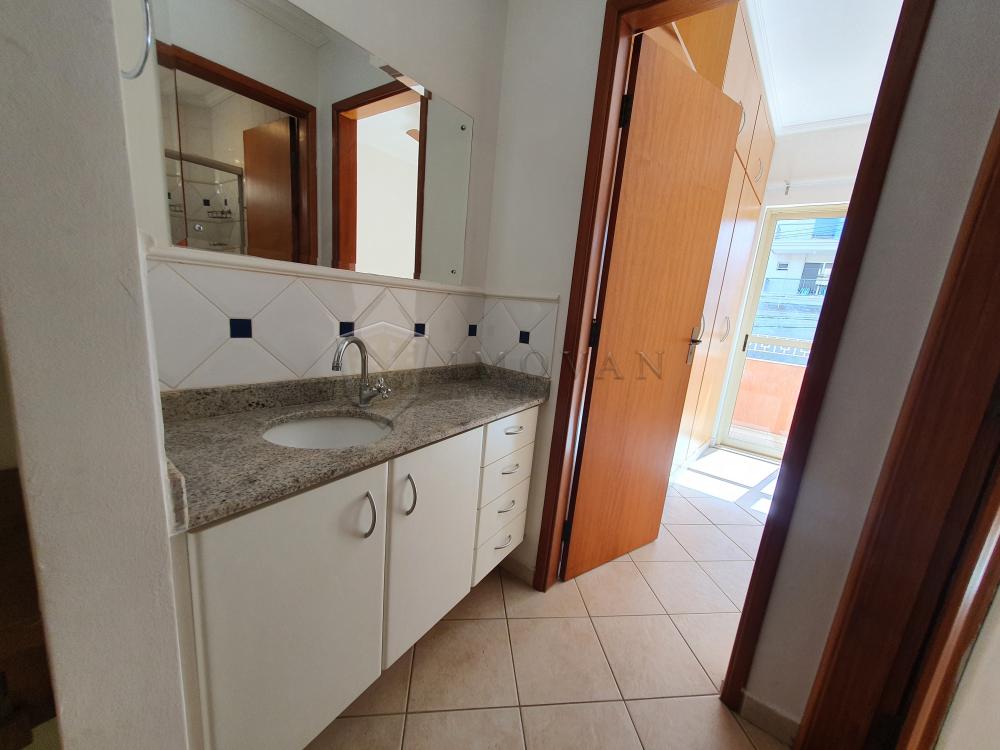 Alugar Apartamento / Padrão em Ribeirão Preto R$ 1.000,00 - Foto 9