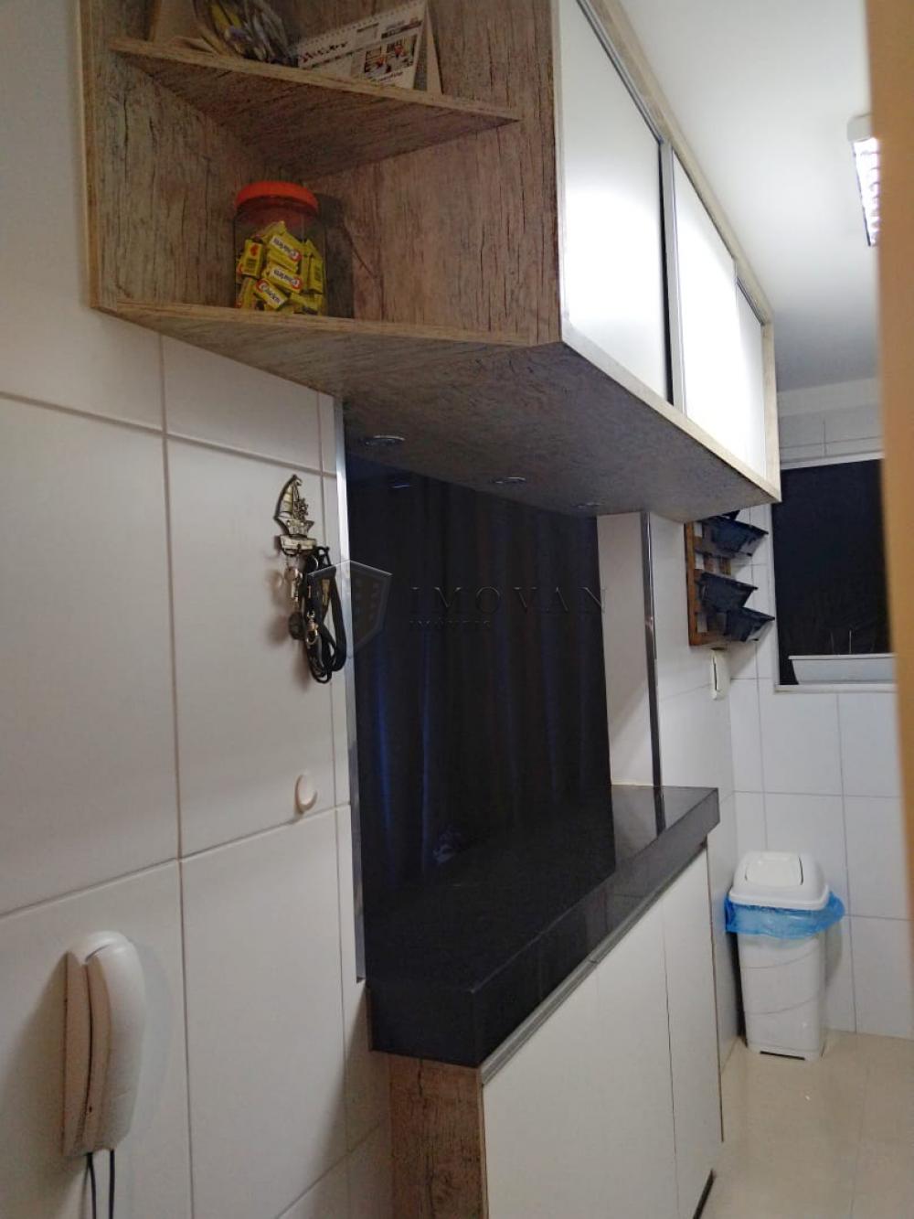 Comprar Apartamento / Padrão em Ribeirão Preto R$ 195.000,00 - Foto 4