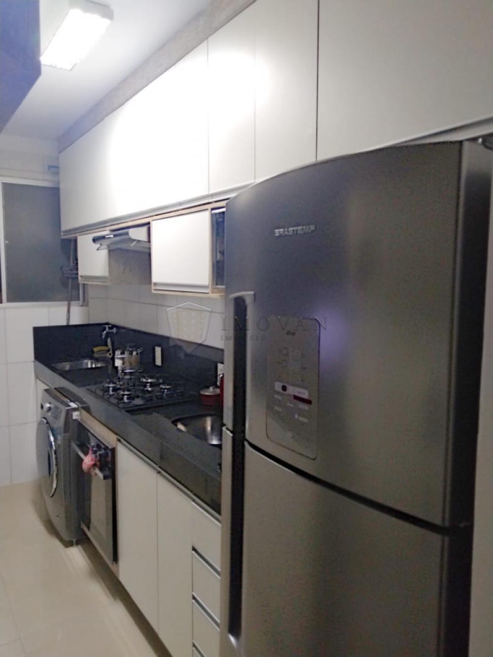 Comprar Apartamento / Padrão em Ribeirão Preto R$ 195.000,00 - Foto 3