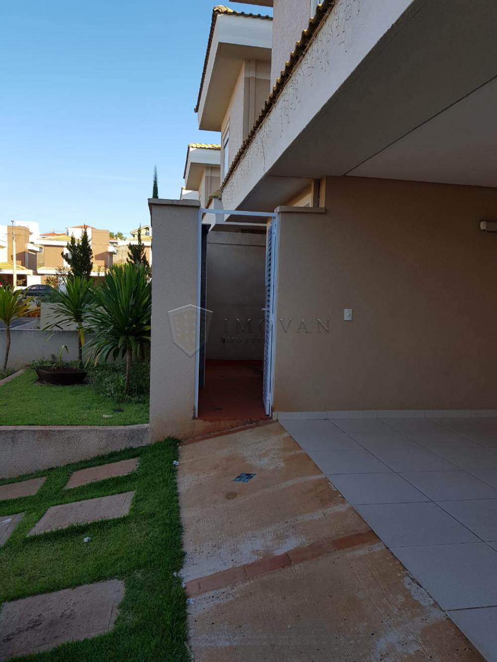 Alugar Casa / Condomínio em Ribeirão Preto R$ 3.800,00 - Foto 23