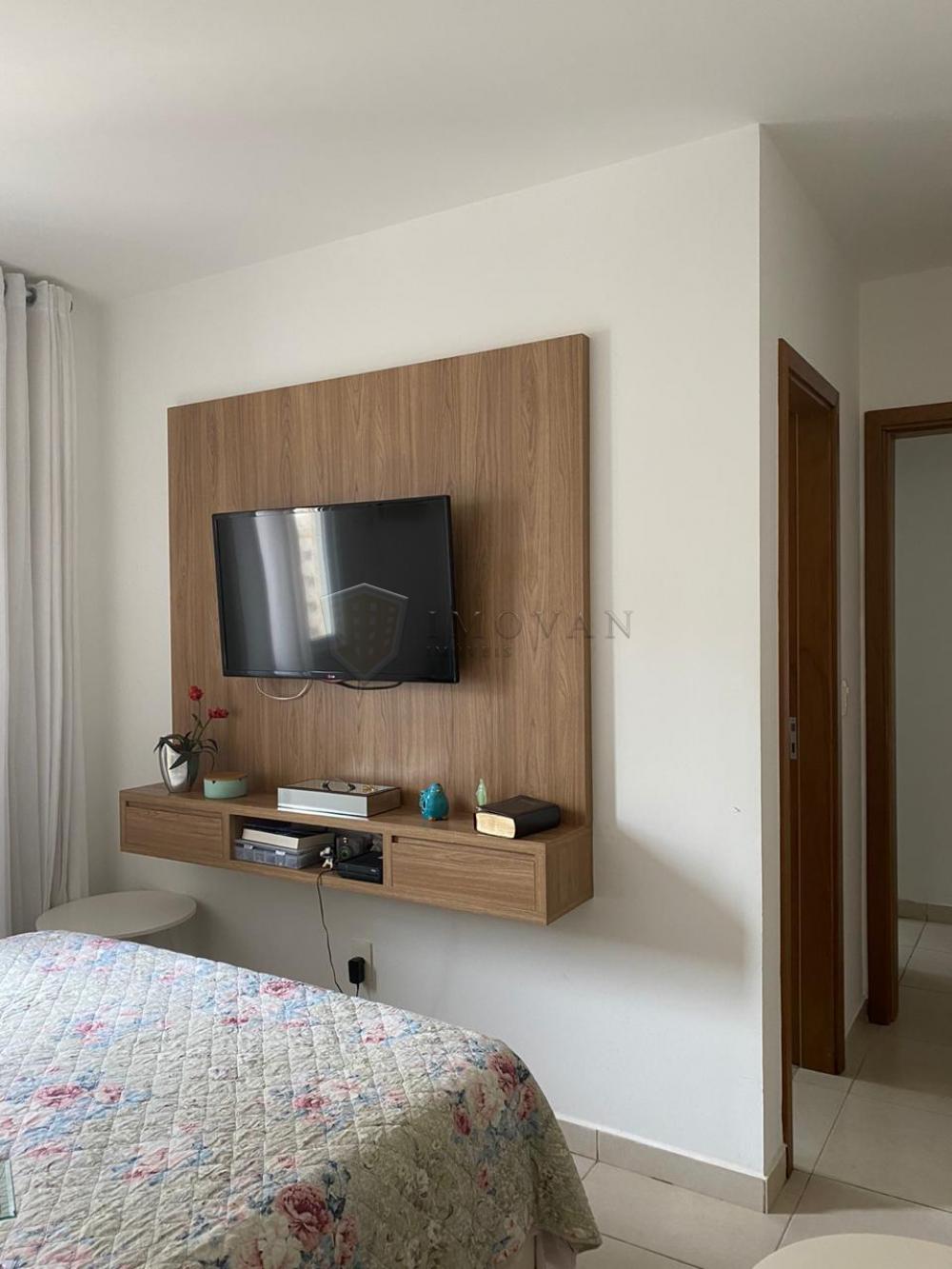 Alugar Apartamento / Padrão em Ribeirão Preto R$ 1.200,00 - Foto 3