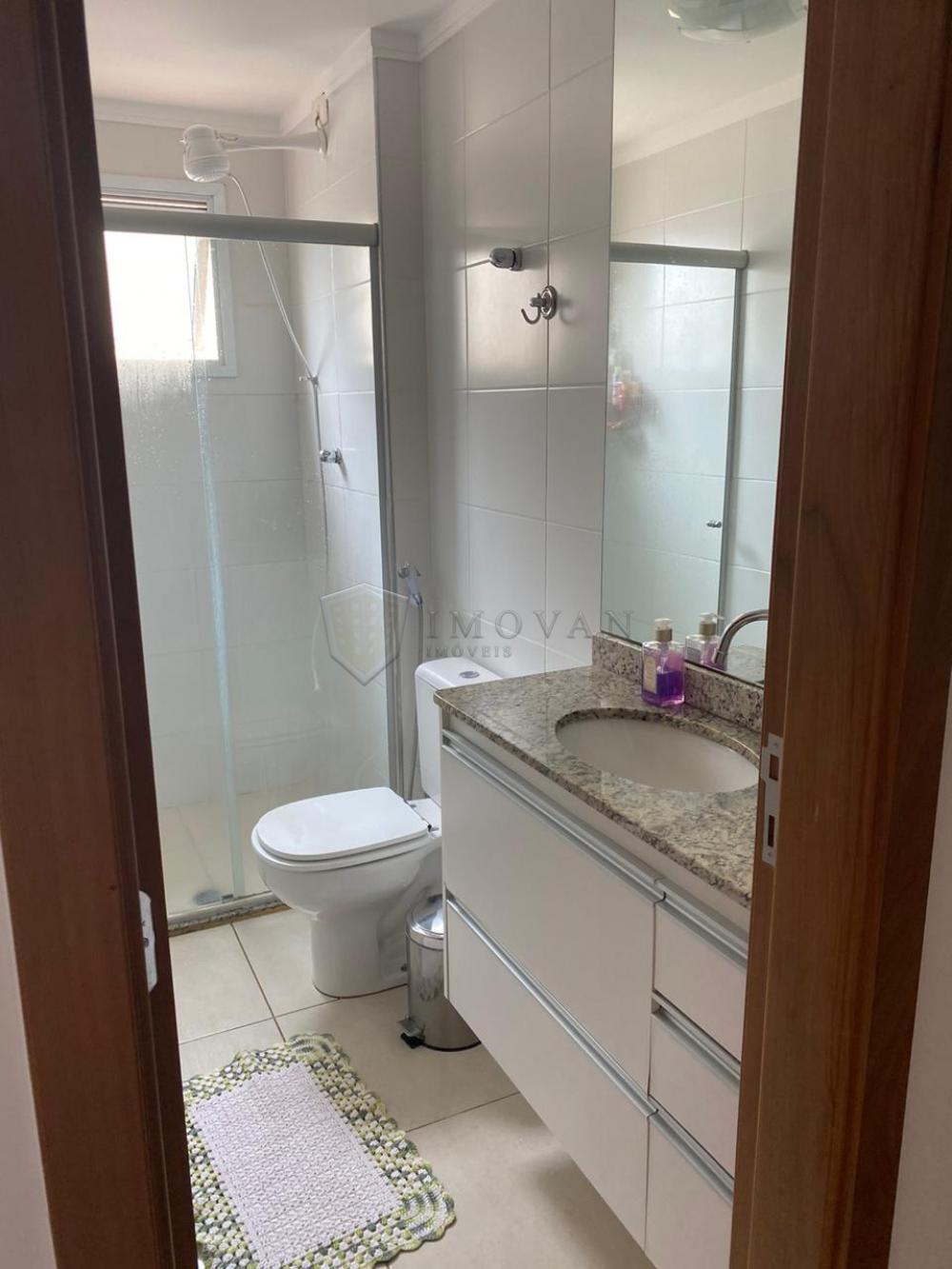 Alugar Apartamento / Padrão em Ribeirão Preto R$ 1.200,00 - Foto 6