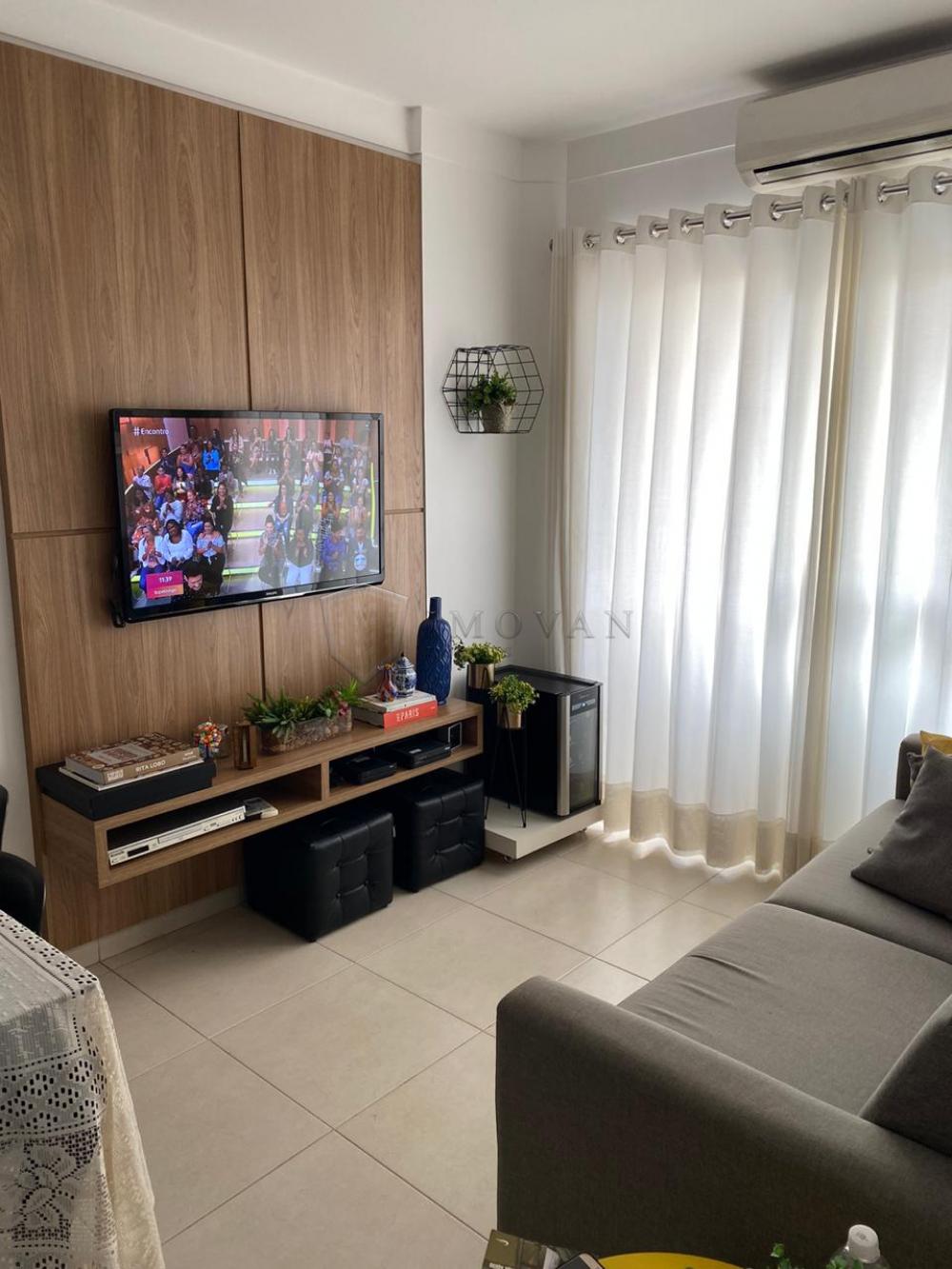 Alugar Apartamento / Padrão em Ribeirão Preto R$ 1.200,00 - Foto 12