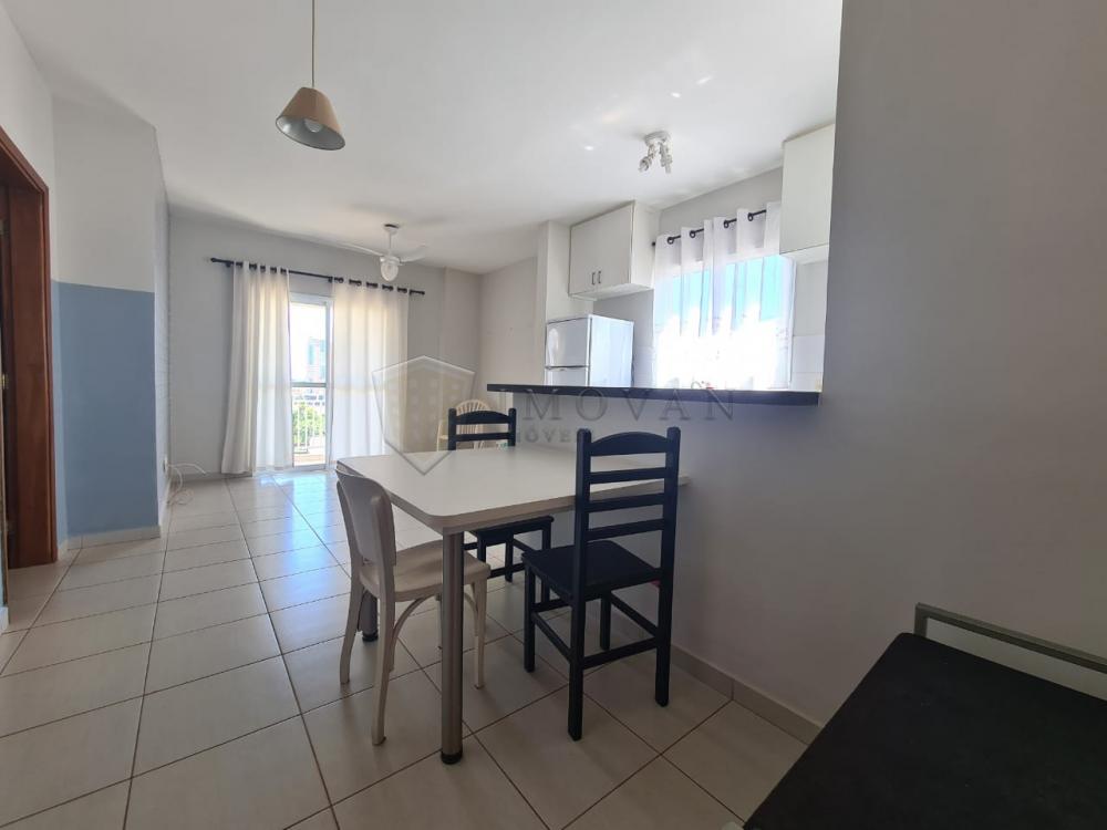 Alugar Apartamento / Padrão em Ribeirão Preto R$ 1.100,00 - Foto 4