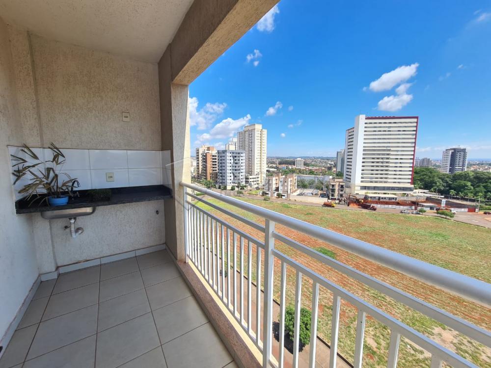 Alugar Apartamento / Padrão em Ribeirão Preto R$ 1.100,00 - Foto 9