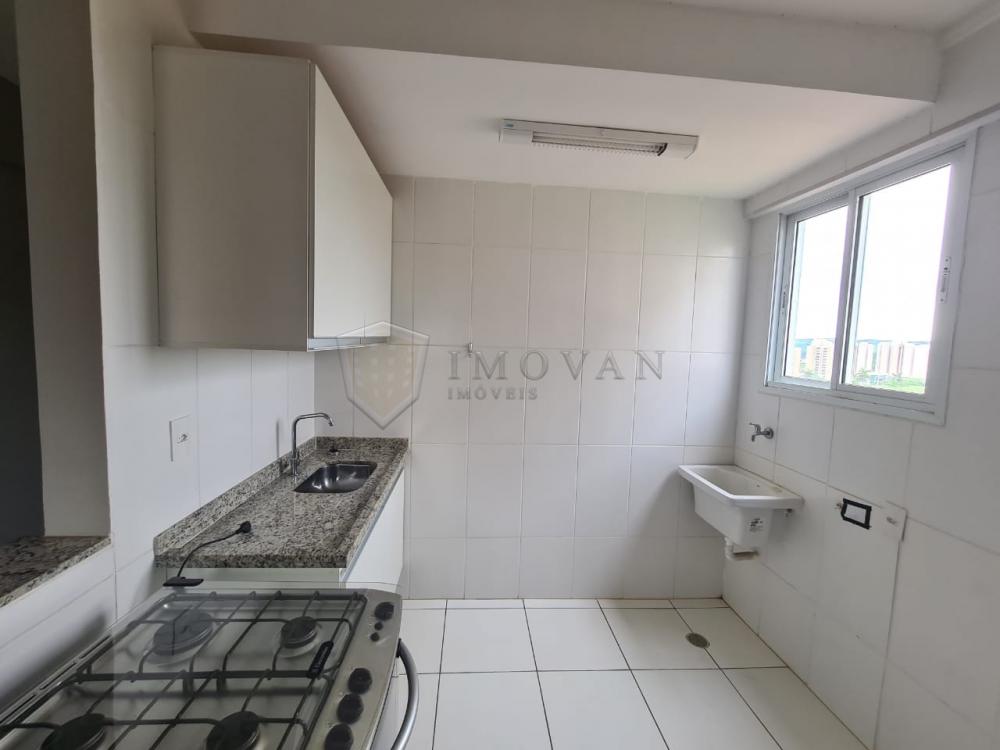 Alugar Apartamento / Padrão em Ribeirão Preto R$ 740,00 - Foto 8