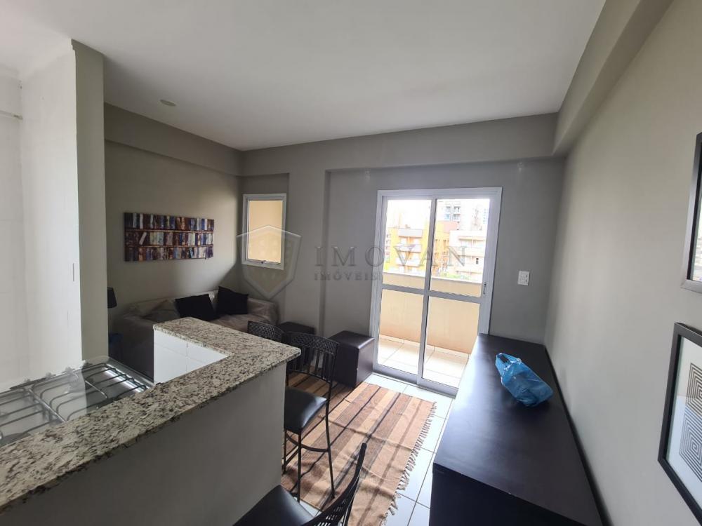 Alugar Apartamento / Padrão em Ribeirão Preto R$ 740,00 - Foto 4