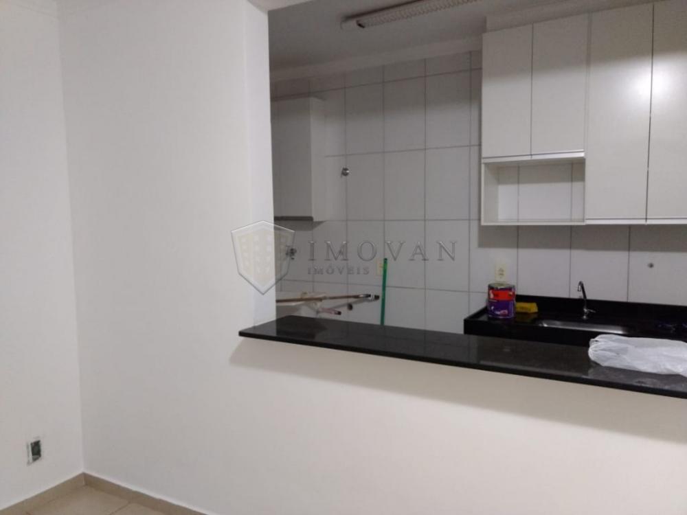 Alugar Apartamento / Padrão em Ribeirão Preto R$ 650,00 - Foto 8