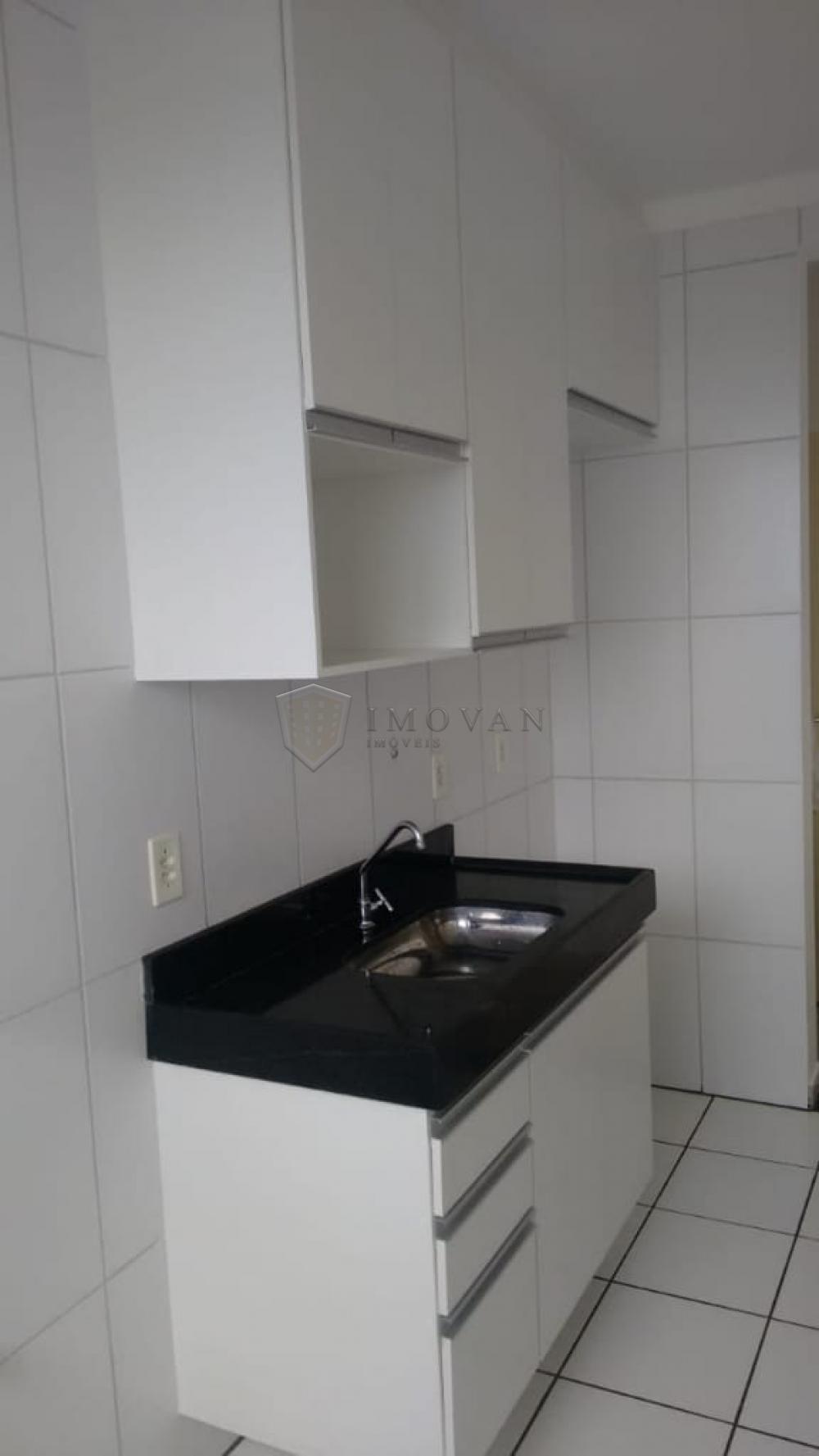 Alugar Apartamento / Padrão em Ribeirão Preto R$ 650,00 - Foto 11