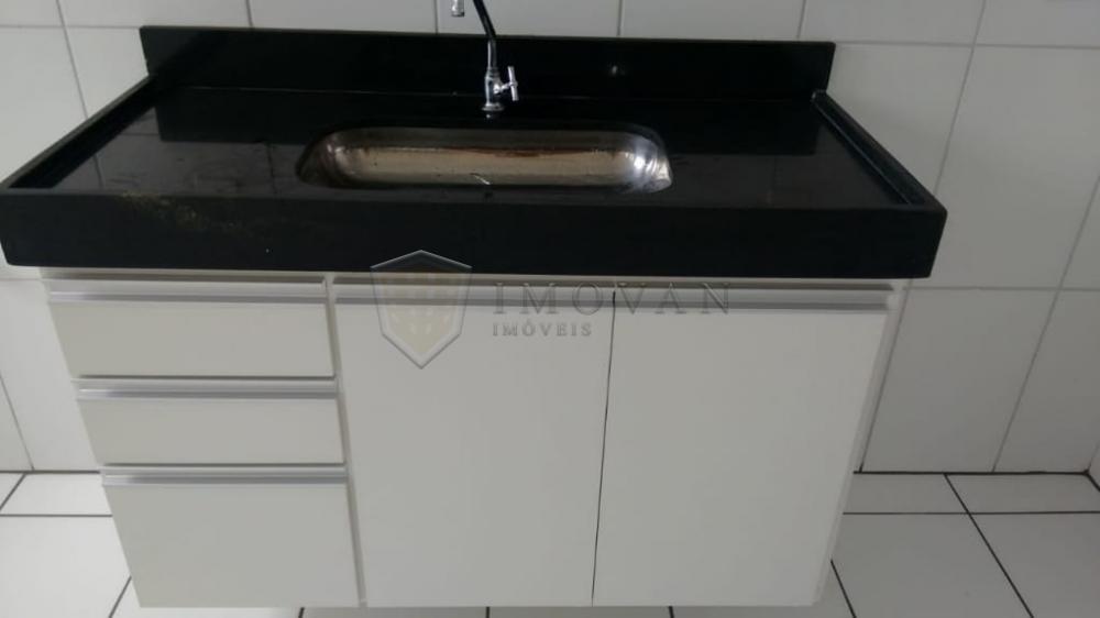 Alugar Apartamento / Padrão em Ribeirão Preto R$ 650,00 - Foto 10