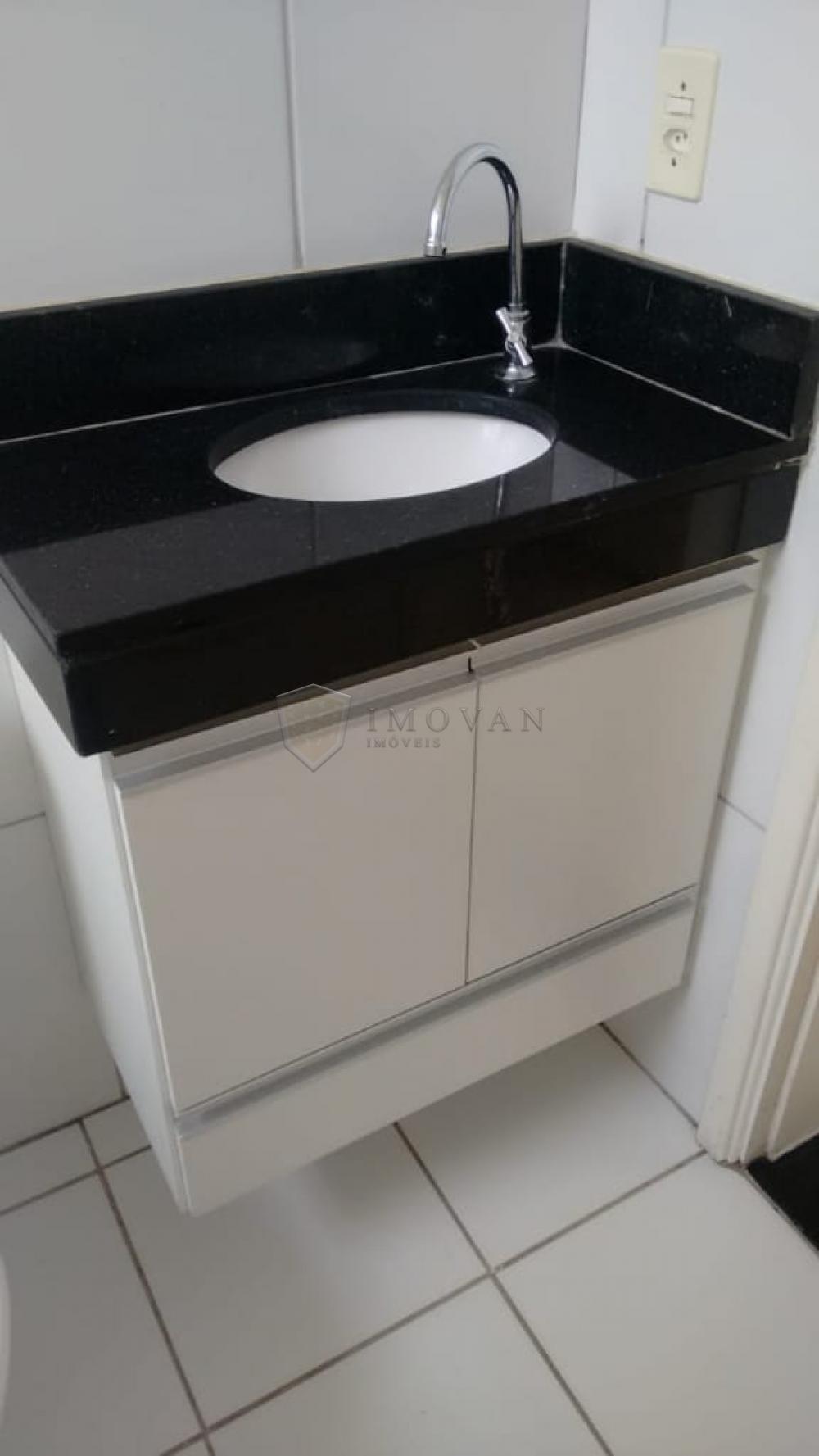 Alugar Apartamento / Padrão em Ribeirão Preto R$ 650,00 - Foto 15