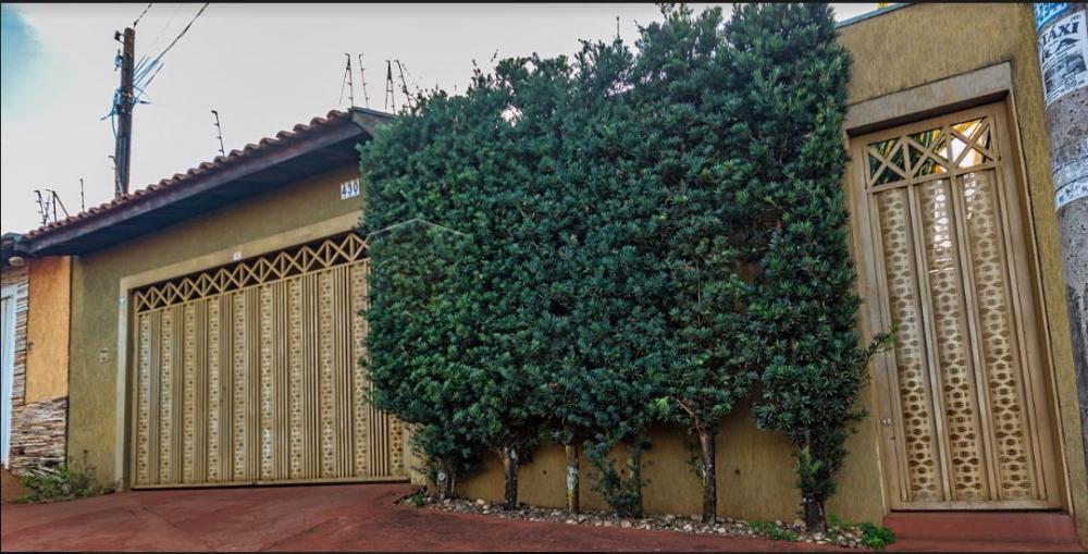 Comprar Casa / Padrão em Ribeirão Preto R$ 350.000,00 - Foto 1