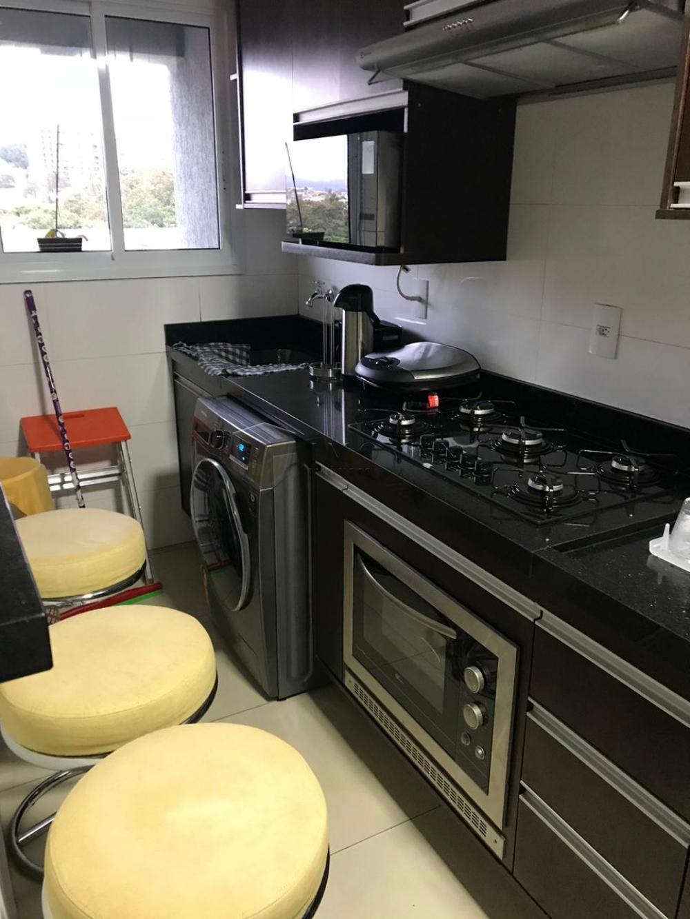 Alugar Apartamento / Padrão em Ribeirão Preto R$ 1.750,00 - Foto 2