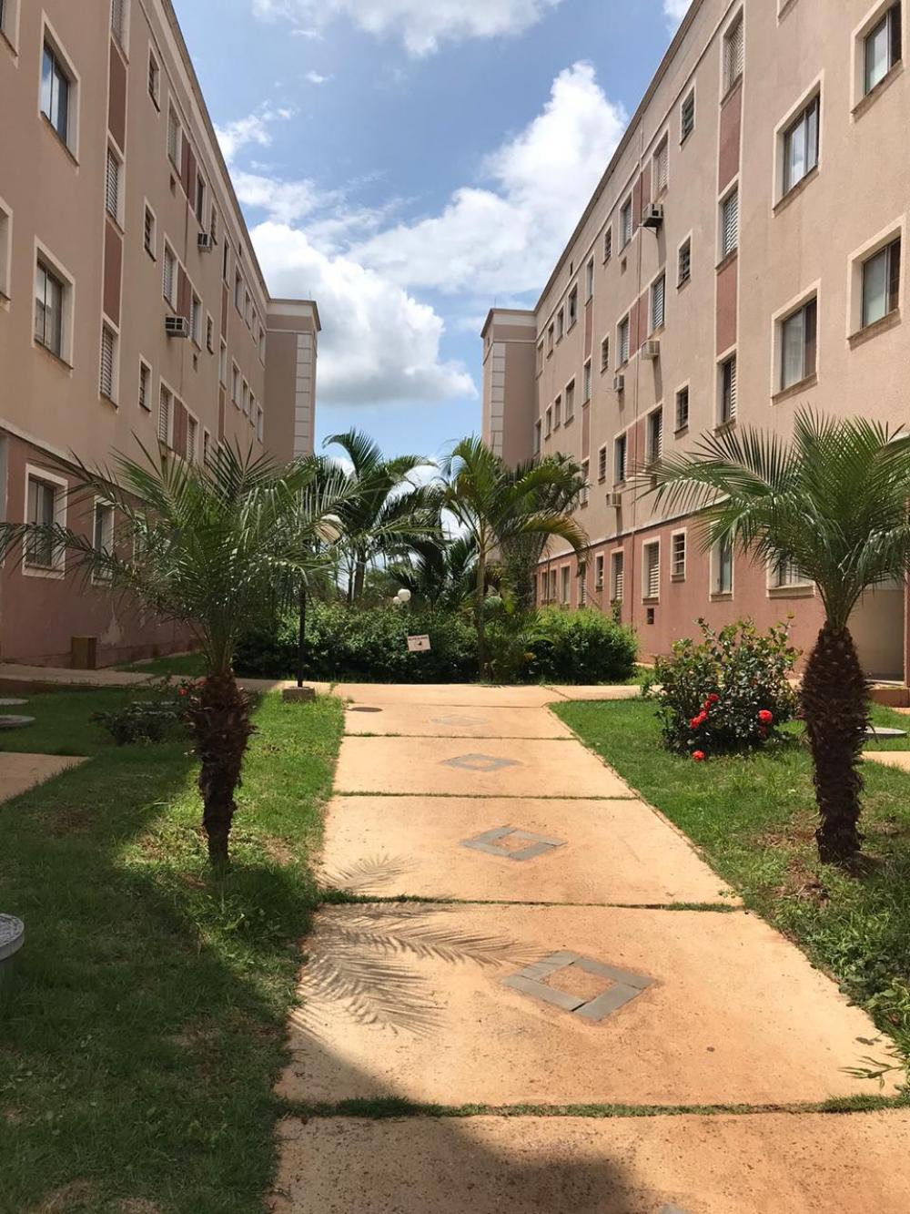 Comprar Apartamento / Padrão em Ribeirão Preto R$ 165.000,00 - Foto 17