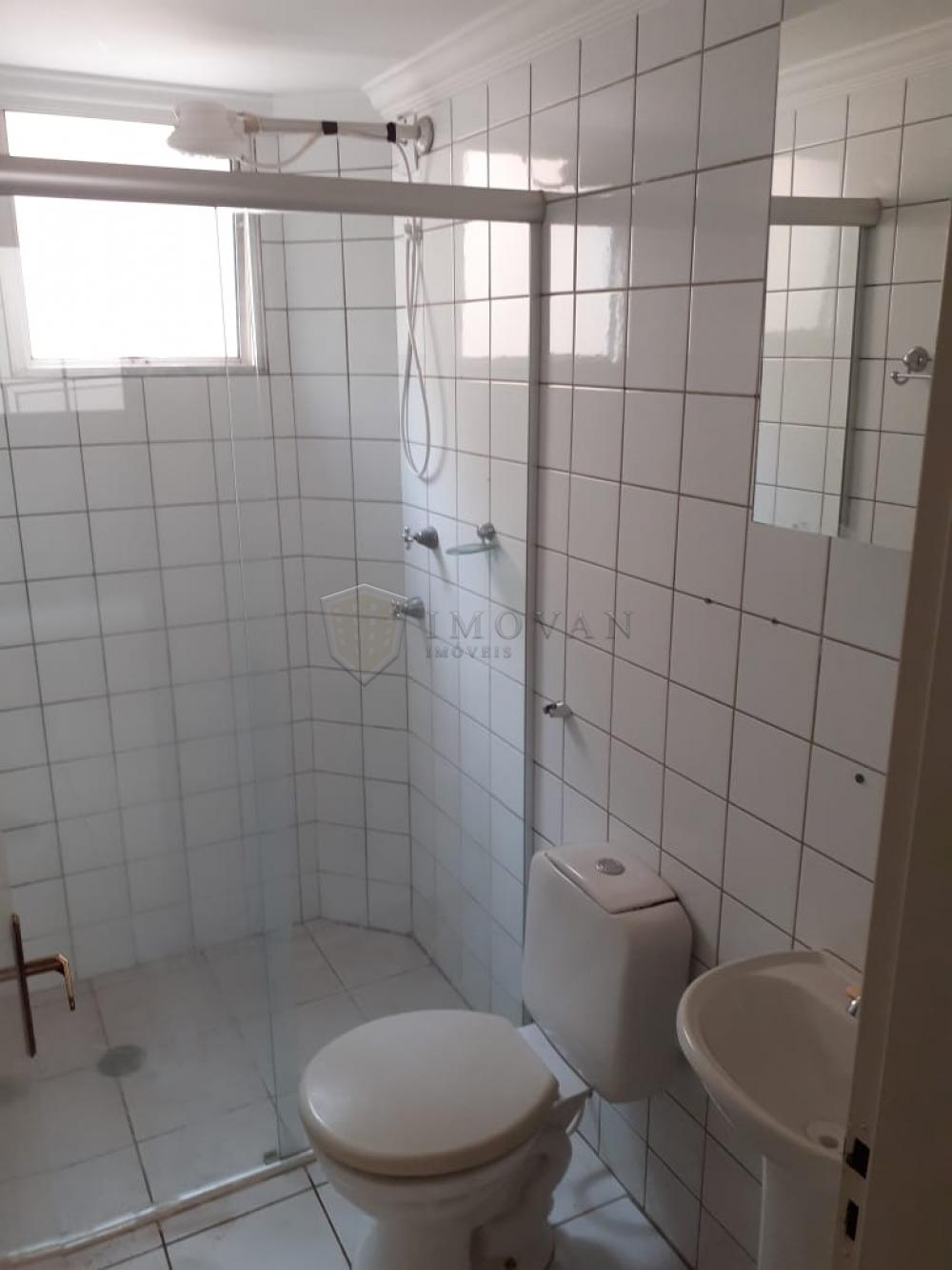 Alugar Apartamento / Padrão em Ribeirão Preto R$ 750,00 - Foto 5