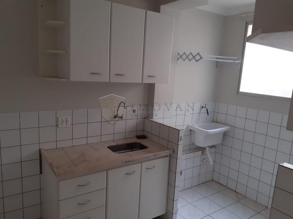 Alugar Apartamento / Padrão em Ribeirão Preto R$ 750,00 - Foto 6