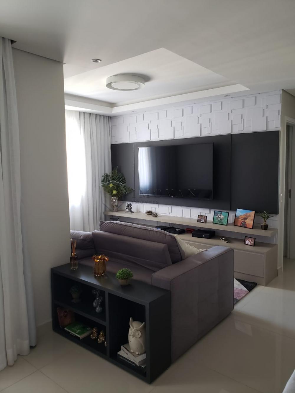 Comprar Apartamento / Padrão em Ribeirão Preto R$ 590.000,00 - Foto 7