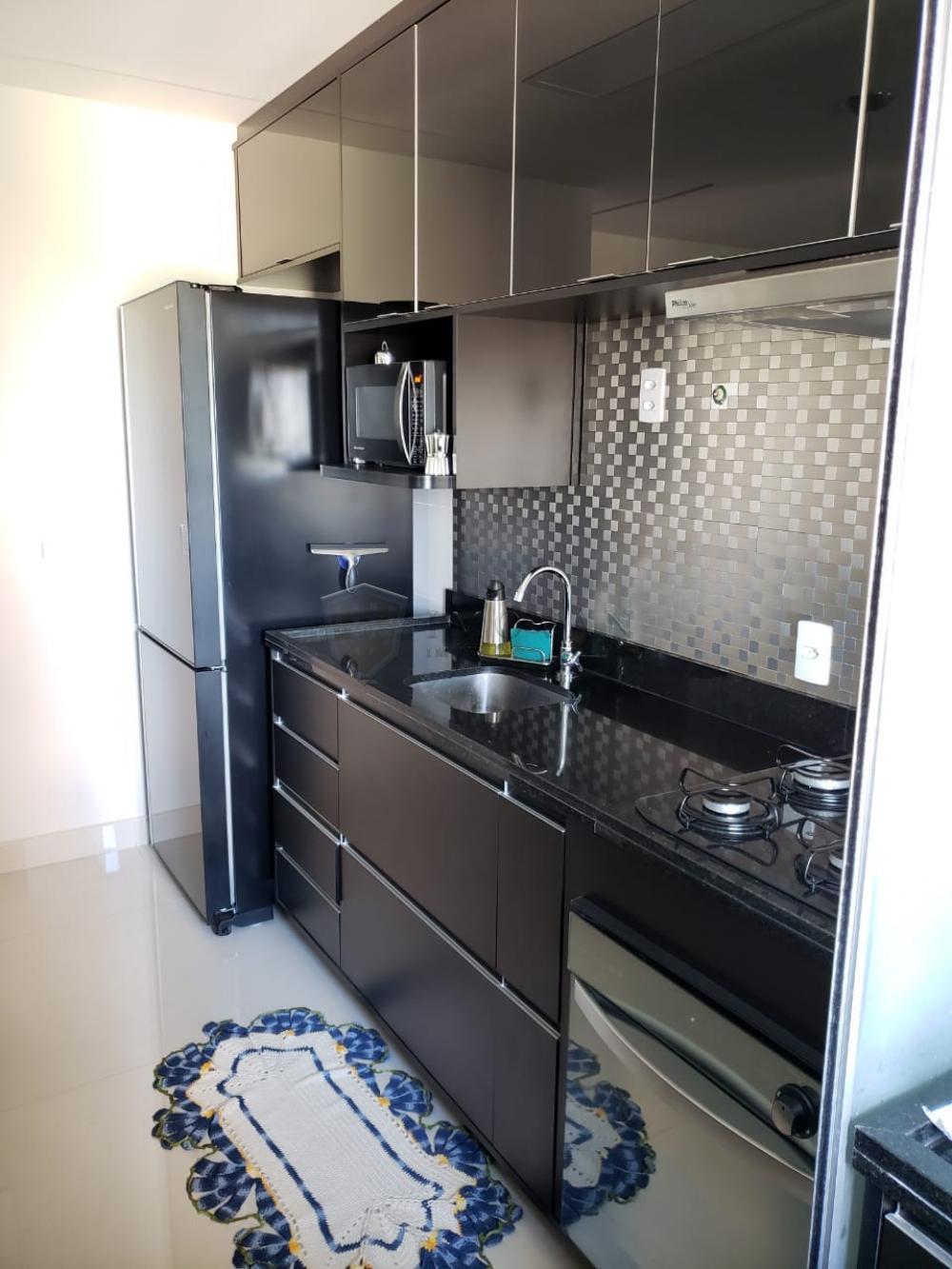 Comprar Apartamento / Padrão em Ribeirão Preto R$ 590.000,00 - Foto 3