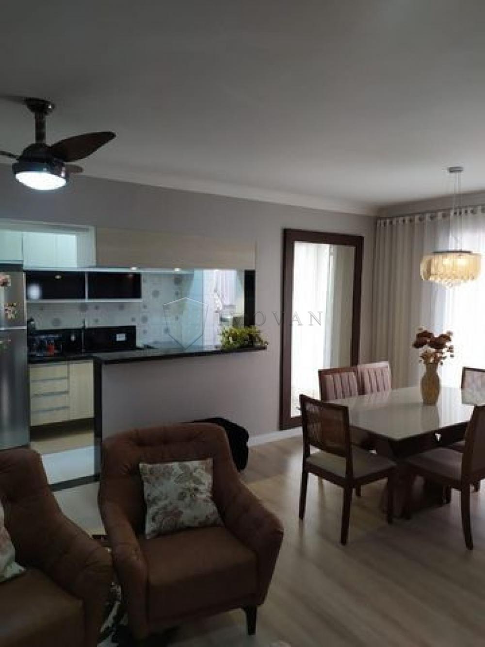 Comprar Apartamento / Padrão em Ribeirão Preto R$ 445.000,00 - Foto 7