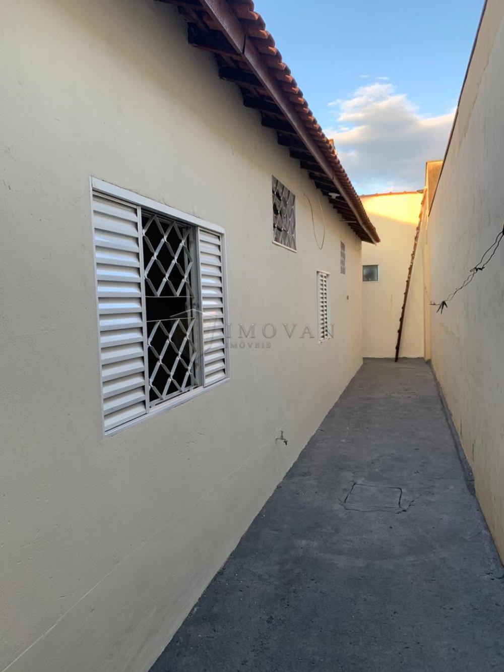Alugar Casa / Padrão em Ribeirão Preto R$ 1.100,00 - Foto 29