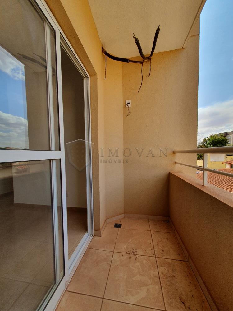 Alugar Apartamento / Padrão em Ribeirão Preto R$ 800,00 - Foto 14