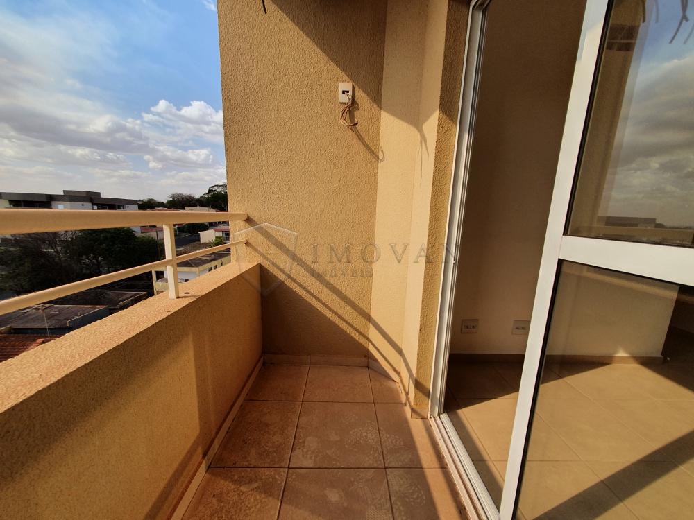 Alugar Apartamento / Padrão em Ribeirão Preto R$ 800,00 - Foto 11