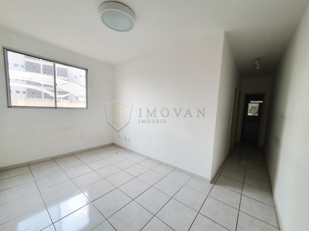 Alugar Apartamento / Padrão em Ribeirão Preto R$ 830,00 - Foto 5