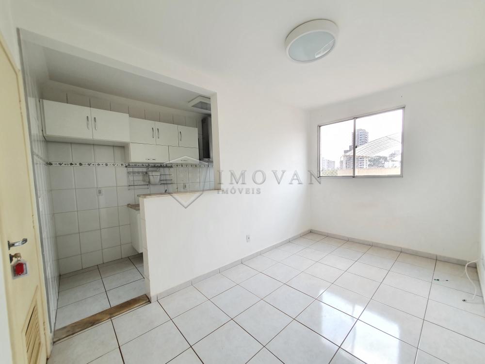 Alugar Apartamento / Padrão em Ribeirão Preto R$ 830,00 - Foto 6