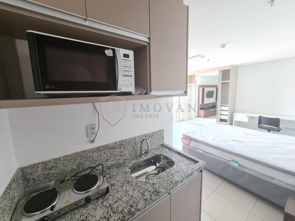 Alugar Apartamento / Kitchnet em Ribeirão Preto R$ 1.100,00 - Foto 3