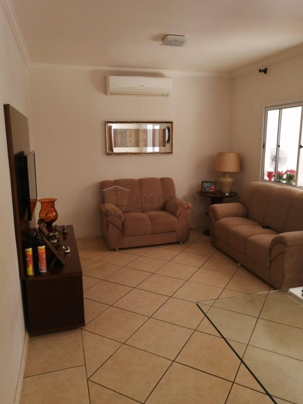 Alugar Casa / Condomínio em Ribeirão Preto R$ 3.000,00 - Foto 2