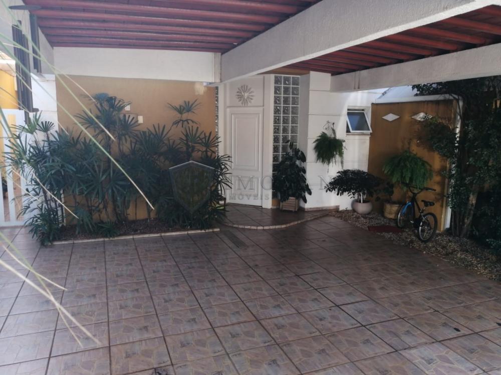 Alugar Casa / Condomínio em Ribeirão Preto R$ 3.000,00 - Foto 1