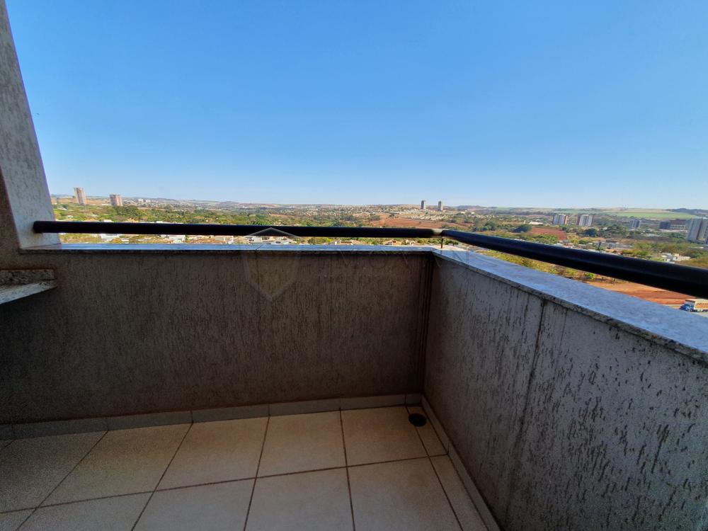 Alugar Apartamento / Padrão em Ribeirão Preto R$ 1.000,00 - Foto 15