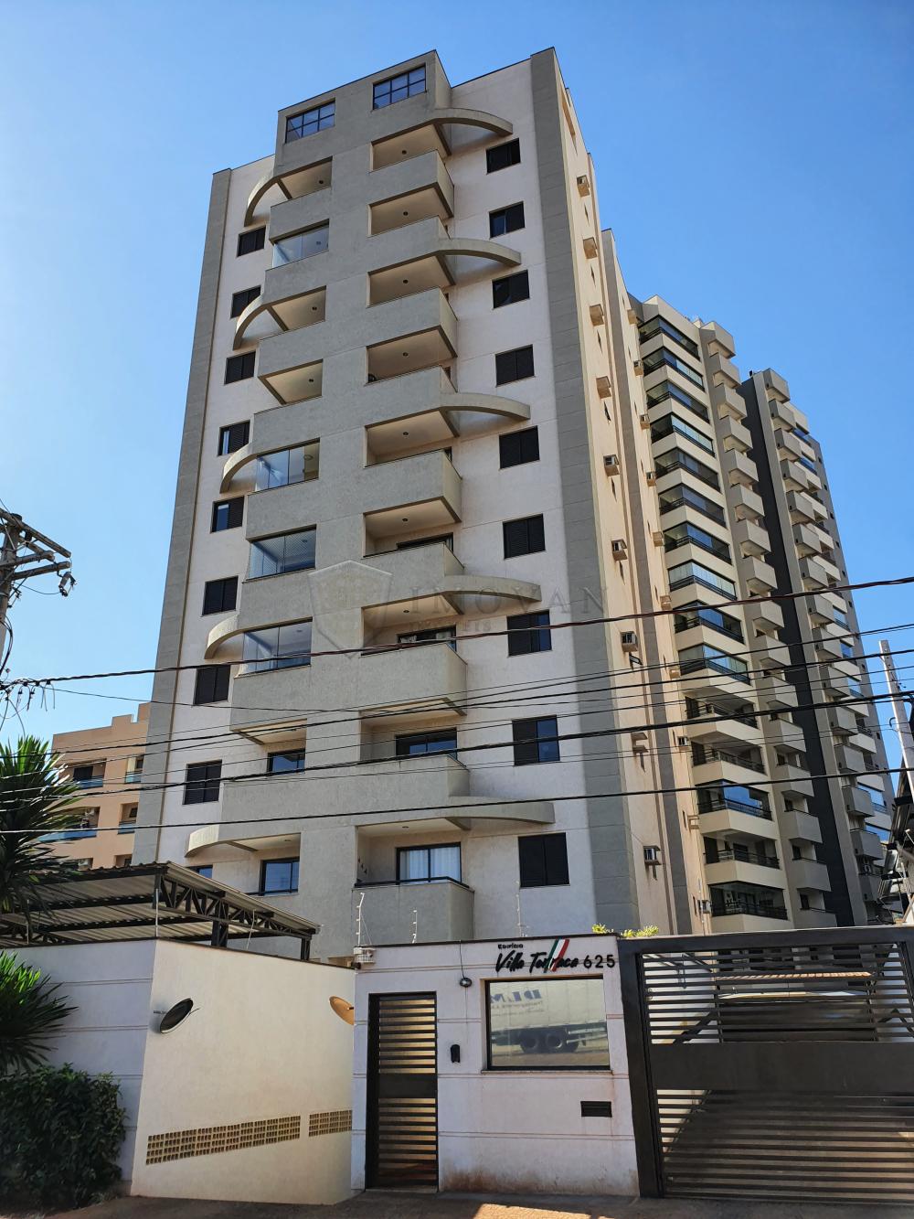 Alugar Apartamento / Padrão em Ribeirão Preto R$ 1.000,00 - Foto 17