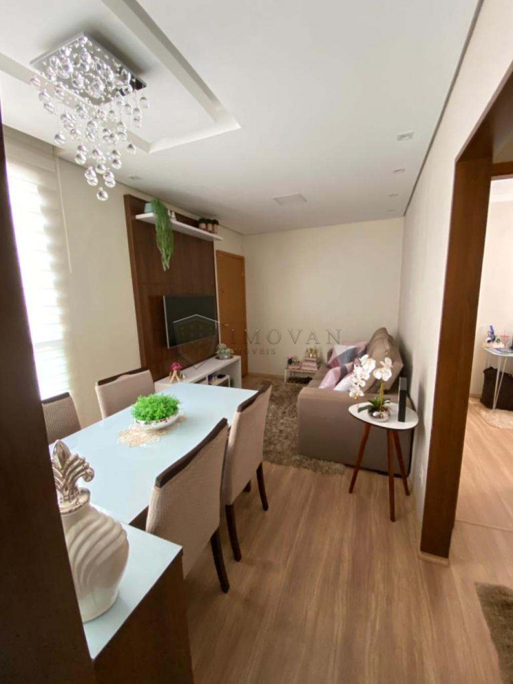 Comprar Apartamento / Padrão em Ribeirão Preto R$ 195.000,00 - Foto 4