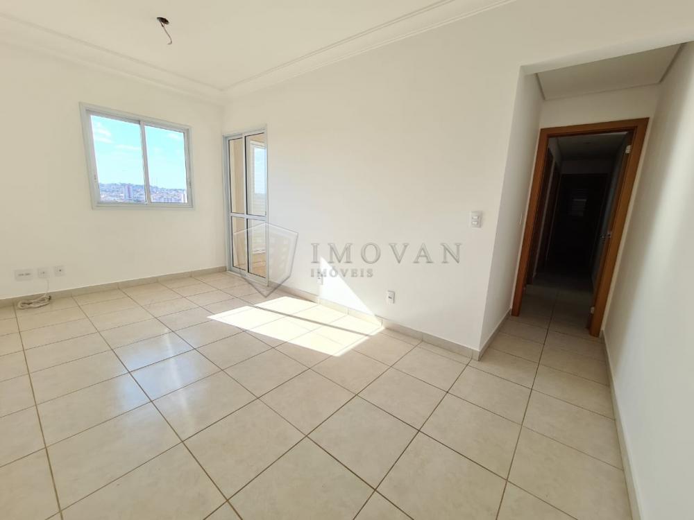 Alugar Apartamento / Padrão em Ribeirão Preto R$ 1.500,00 - Foto 2