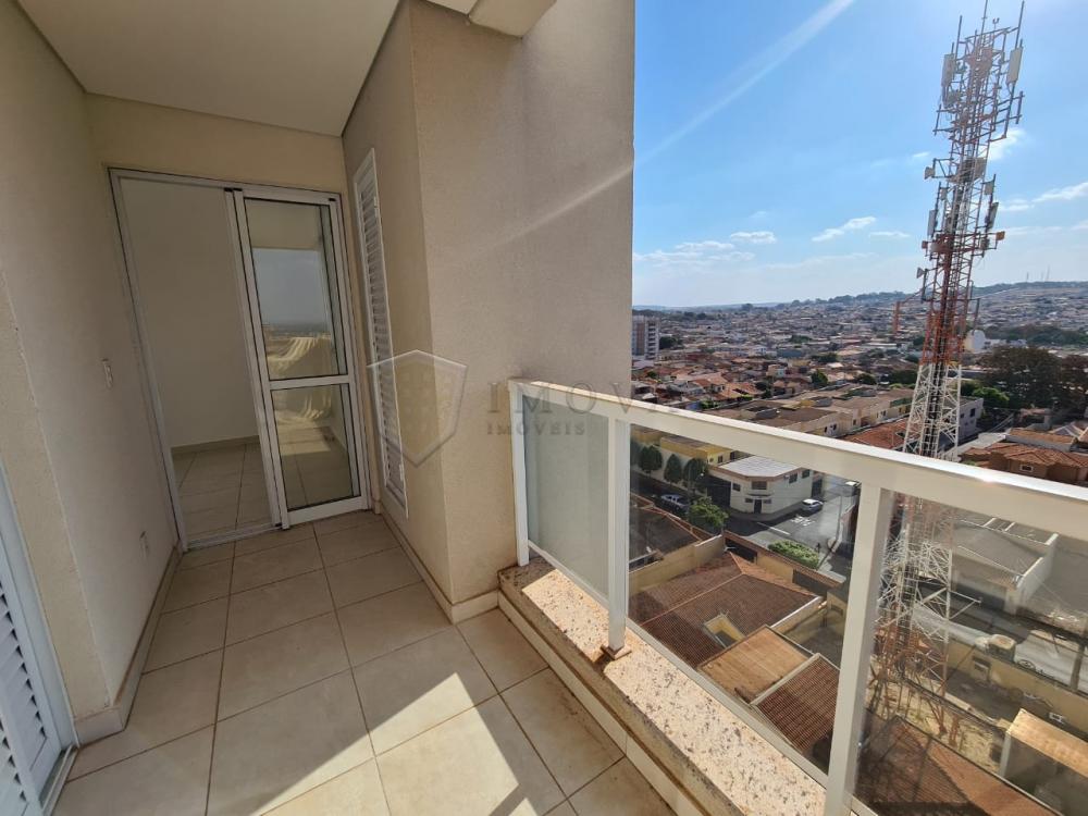 Alugar Apartamento / Padrão em Ribeirão Preto R$ 1.500,00 - Foto 3