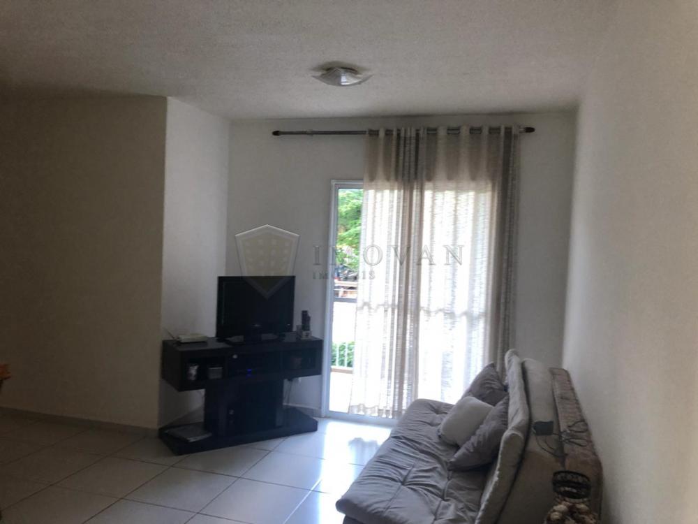 Comprar Apartamento / Padrão em Ribeirão Preto R$ 360.000,00 - Foto 5