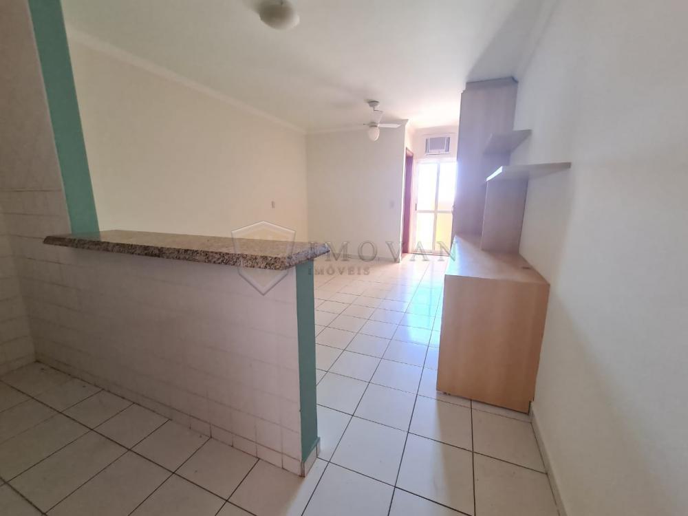 Alugar Apartamento / Kitchnet em Ribeirão Preto R$ 650,00 - Foto 3