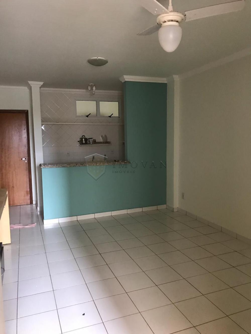 Alugar Apartamento / Kitchnet em Ribeirão Preto R$ 650,00 - Foto 9