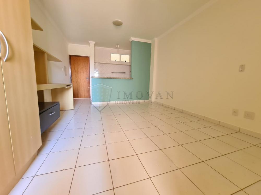 Alugar Apartamento / Kitchnet em Ribeirão Preto R$ 650,00 - Foto 2