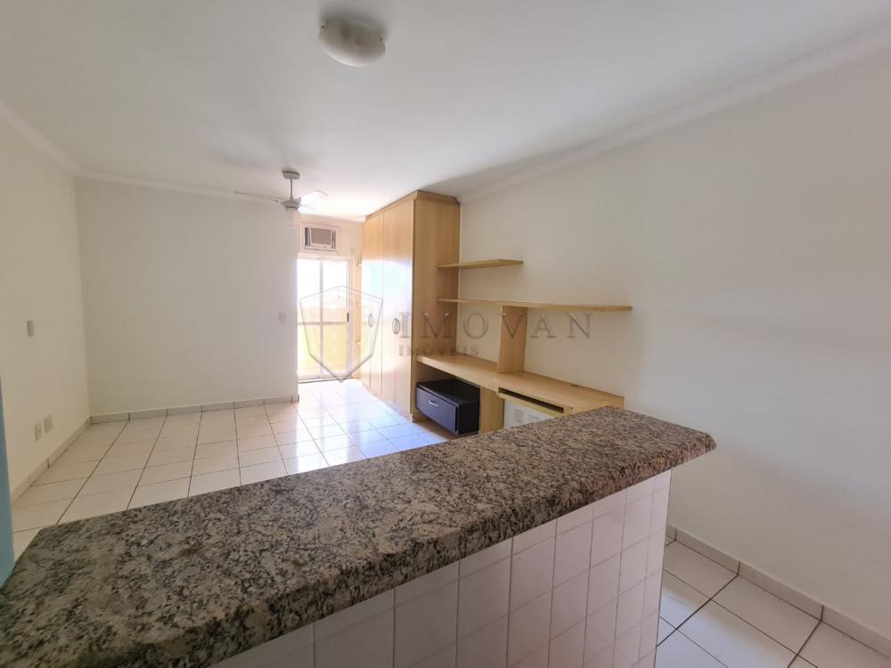 Alugar Apartamento / Kitchnet em Ribeirão Preto R$ 650,00 - Foto 4