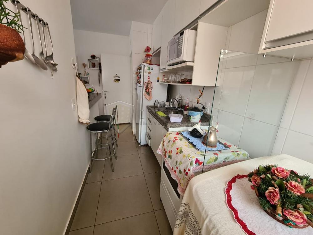 Alugar Apartamento / Padrão em Ribeirão Preto R$ 890,00 - Foto 9