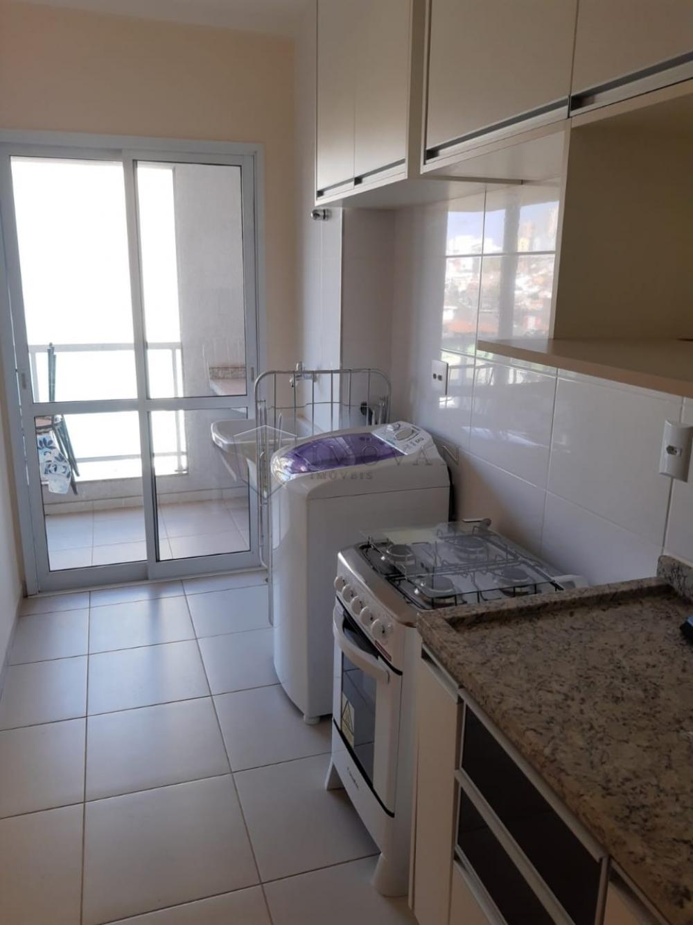 Alugar Apartamento / Padrão em Ribeirão Preto R$ 1.150,00 - Foto 3