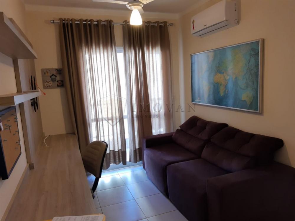 Alugar Apartamento / Padrão em Ribeirão Preto R$ 1.150,00 - Foto 5