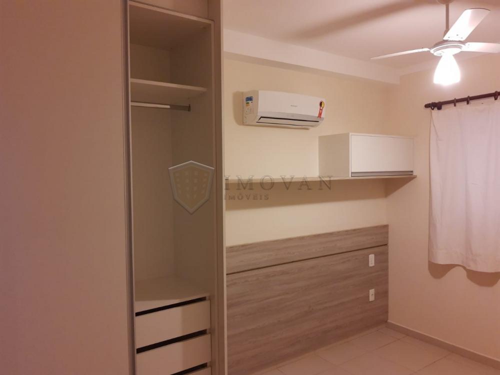 Alugar Apartamento / Padrão em Ribeirão Preto R$ 1.150,00 - Foto 8