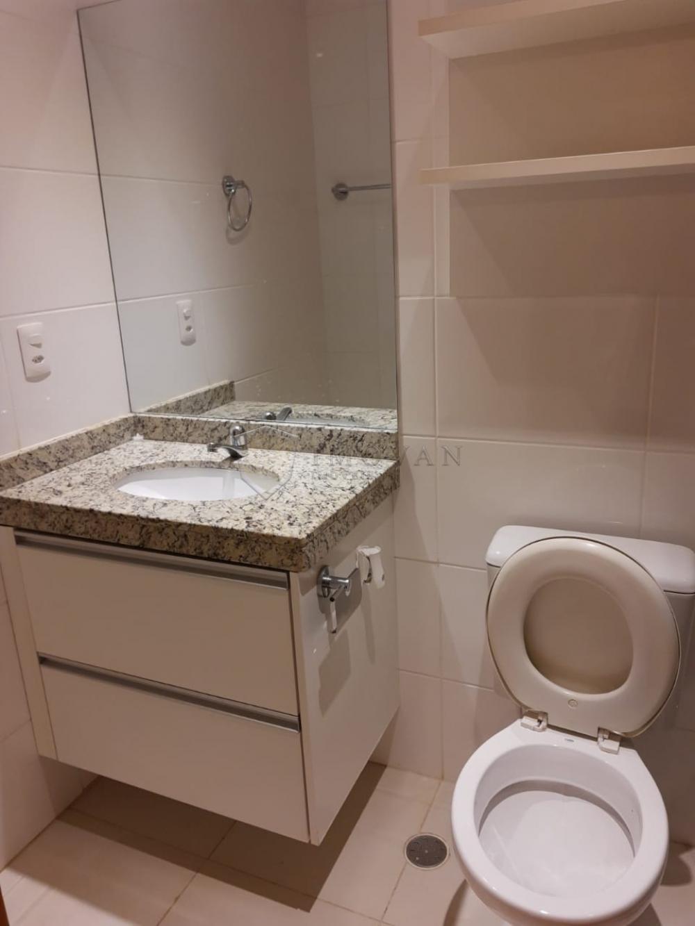 Alugar Apartamento / Padrão em Ribeirão Preto R$ 1.150,00 - Foto 10