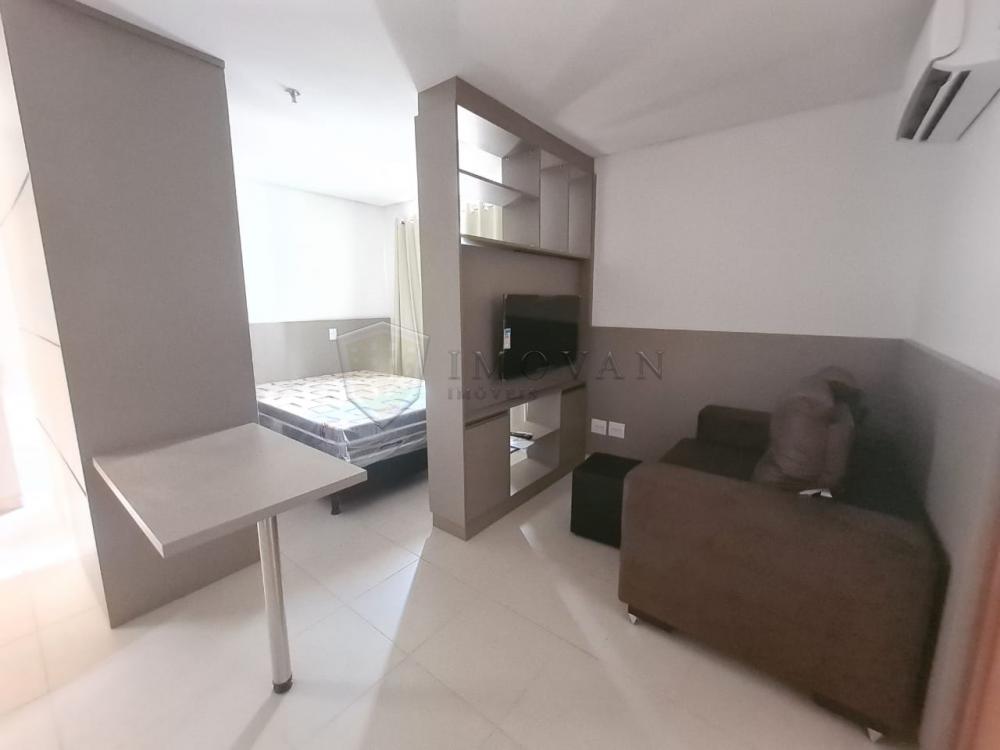 Alugar Apartamento / Flat em Ribeirão Preto R$ 1.360,00 - Foto 2