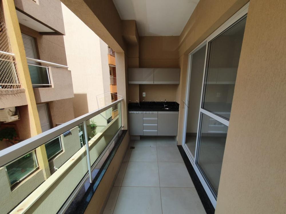 Alugar Apartamento / Padrão em Ribeirão Preto R$ 900,00 - Foto 10